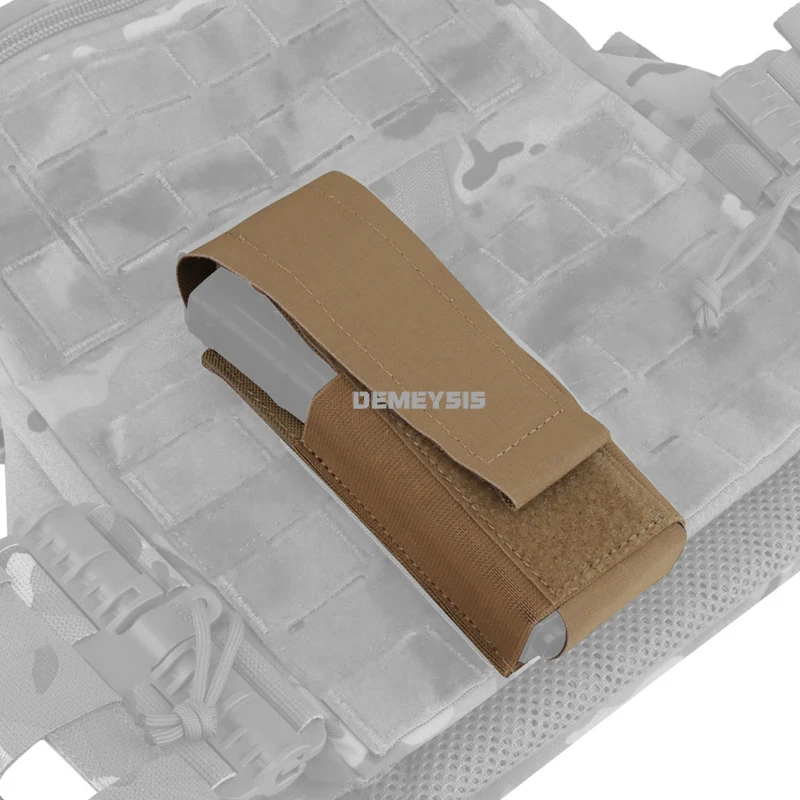 Tactical Single Magazine Pouch - Outdoor Hunting Bag recension och pris