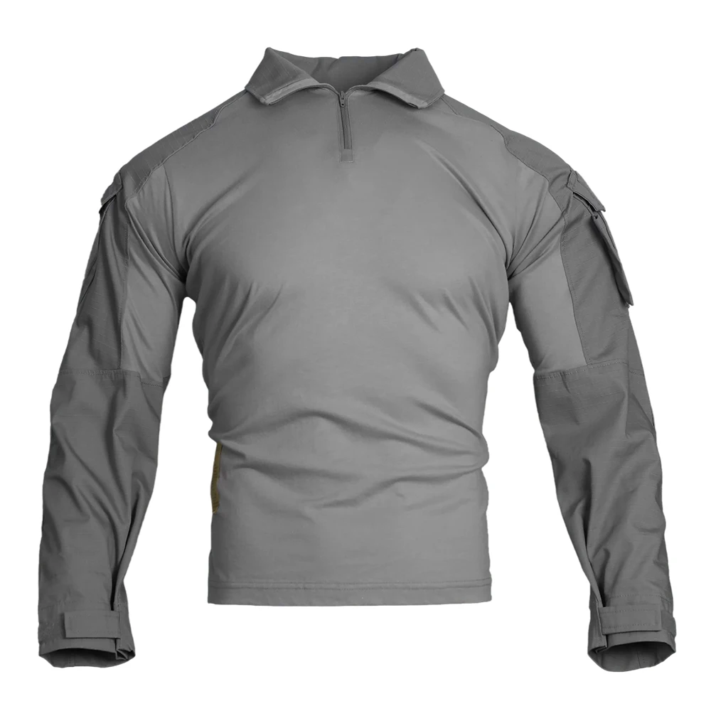 EMERSONGEAR Tactical E3 Combat - Outdoor Hunting T Shirts recension och pris