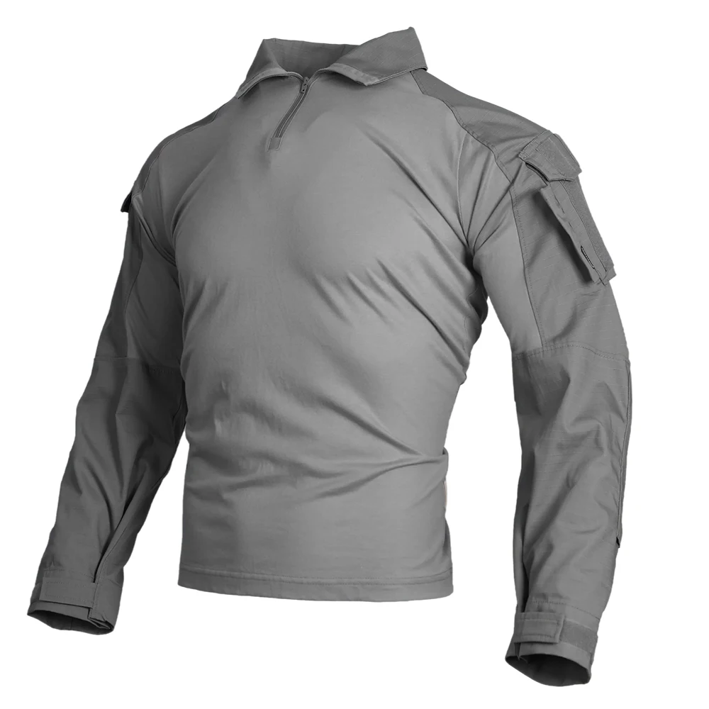 EMERSONGEAR Tactical E3 Combat - Outdoor Hunting T Shirts recension och pris