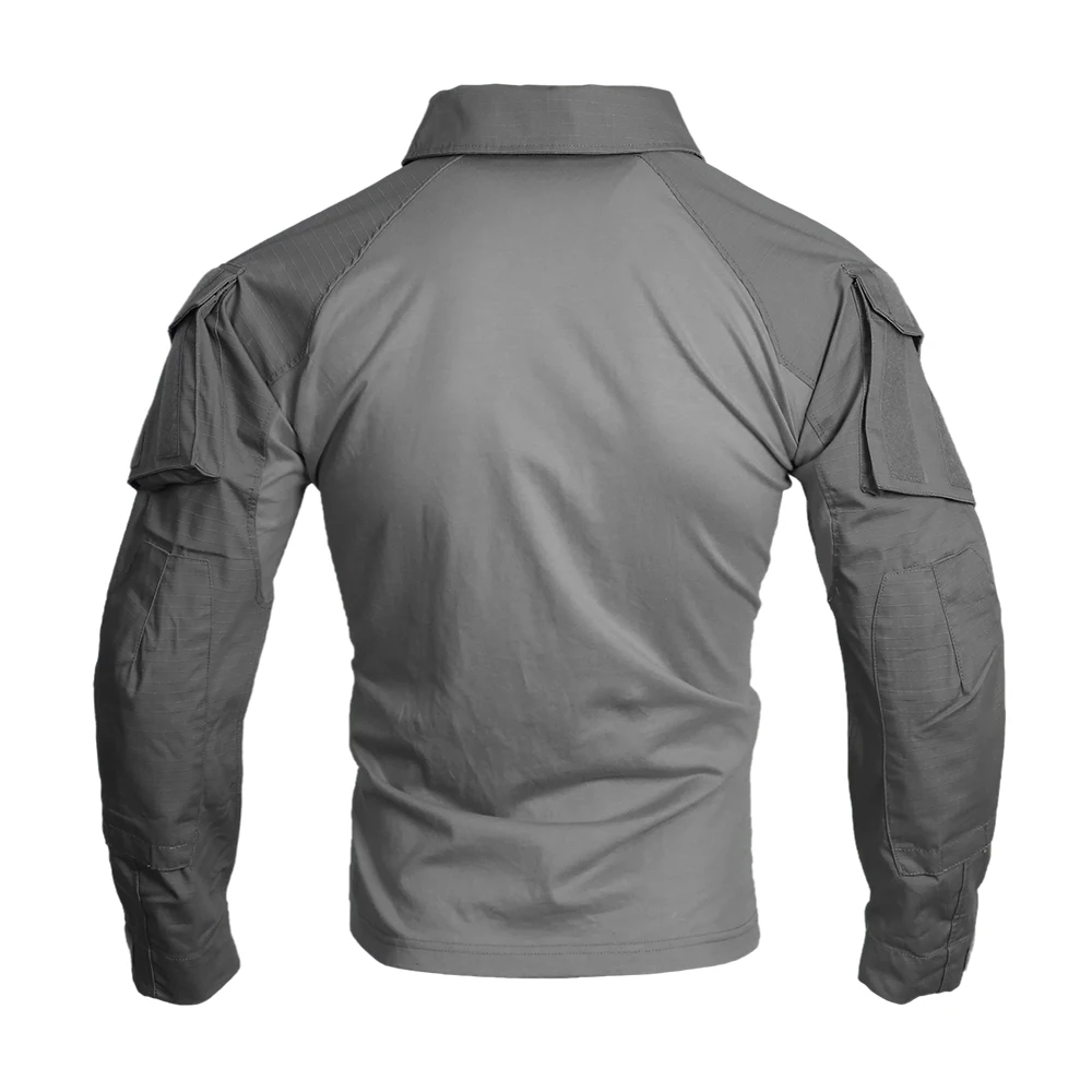 EMERSONGEAR Tactical E3 Combat - Outdoor Hunting T Shirts recension och pris