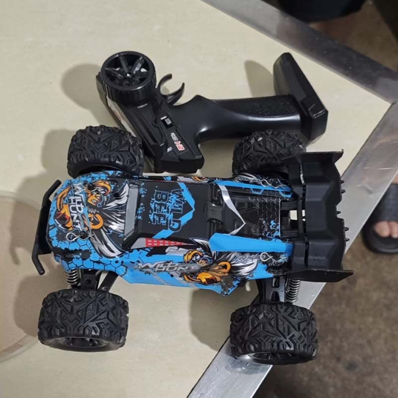 WILD HUNT Rc Car Half Proporti - Wildman Hunting & Outdoor Polokwane Photos recension och pris