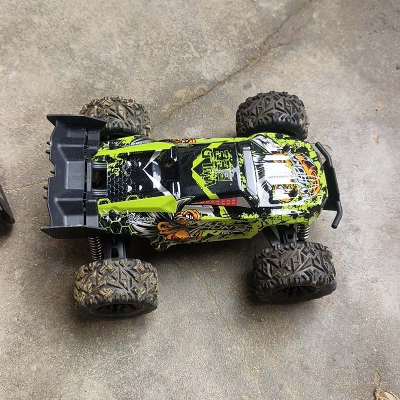WILD HUNT Rc Car Half Proporti - Wildman Hunting & Outdoor Polokwane Photos recension och pris