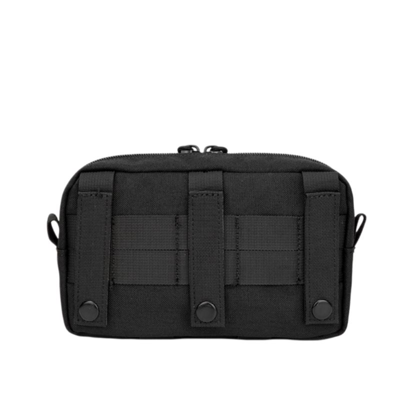 1000D EDC Pouch Molle Organize - Outdoor Hunting Bag recension och pris