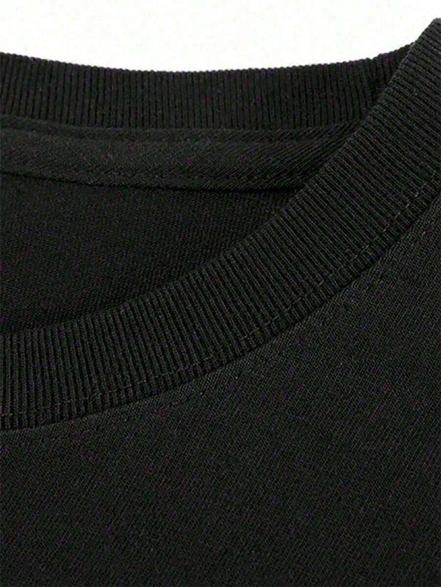 Men's Pure Cotton T-Shirt,Mens - Outdoor Hunting T Shirts recension och pris