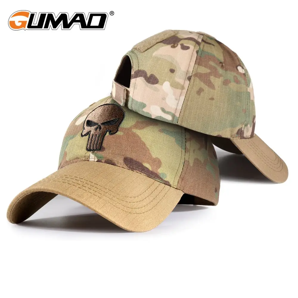 Outdoor Tactical Baseball Cap  - Hunting Outdoor Hats recension och pris
