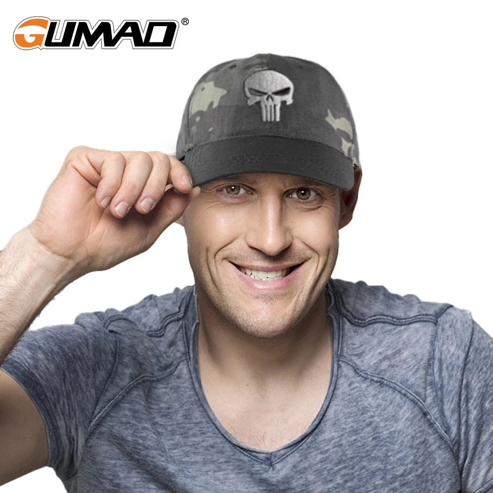 Outdoor Tactical Baseball Cap  - Hunting Outdoor Hats recension och pris