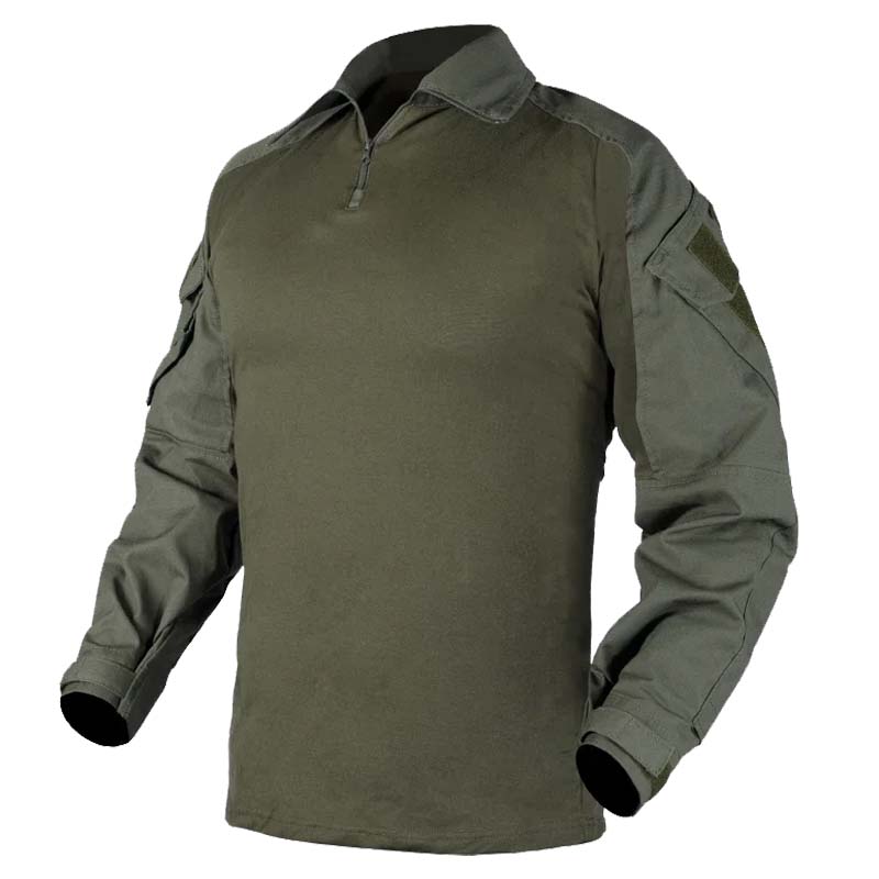 Tactical Shirts G3 Combat Shir - Outdoor Hunting T Shirts recension och pris